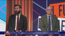 AMT e mobilità, D'Angelo: “Servono numeri e date”. Campora: “Basta polemiche, la Regione farà la sua parte”