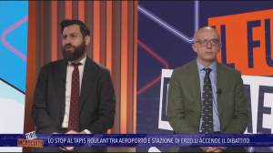 AMT e mobilità, D'Angelo: “Servono numeri e date”. Campora: “Basta polemiche, la Regione farà la sua parte”