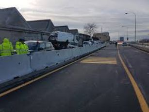 Valpolcevera: si avvicina la soluzione per la viabilità spondale. L'anticipazione del presidente Versace a TN