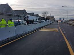 Valpolcevera: si avvicina la soluzione per la viabilità spondale. L'anticipazione del presidente Versace a TN