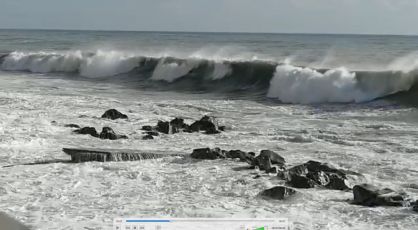 Difese a mare di Sturla. Regione al lavoro per un finanziamento da 8 milioni