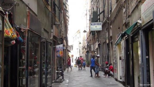 Genova, spaccio di droga. Quattro arresti e tre denunce