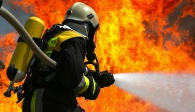 Vigili del Fuoco: presentata mozione per distaccamento a Quarto