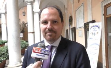 Terrile: "Genova può diventare uno snodo dell'economia dei dati"