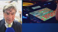 Genova è la settima città italiana per gioco d'azzardo on-line