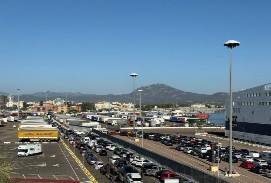AdSP del Mare di Sardegna: bilancio traffici 2025 chiude in sostanziale equilibrio con andamento ultimo triennio