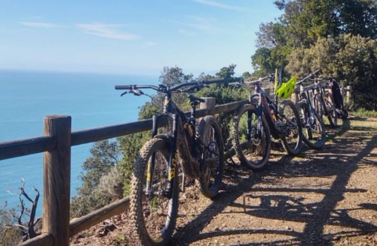 Finale Ligure pronta al Mondiale MTB, Ferro: "Siamo orgogliosi di ospitare grandi eventi sportivi"