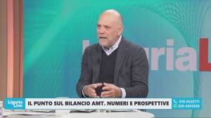 Crisi Amt, Albisetti a Telenord: "Probabile scenario di scorporo servizi in funzione azionariato misto, necessaria competenza amministratori"