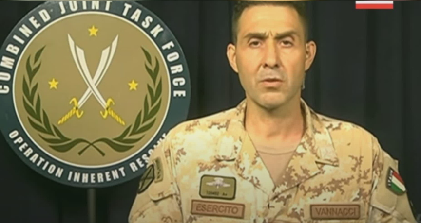 Chiavari: attesa per Vannacci. Si contano i membri del movimento "Il Mondo al Contrario"