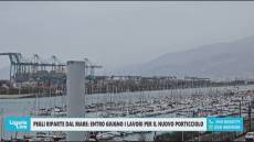 Pegli riparte dal mare: entro giugno i lavori per il nuovo porticciolo