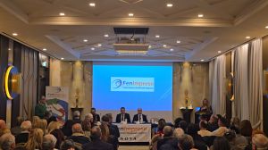 Nasce FenImprese Genova, nuova sede per dare voce alle PMI liguri. Maresca: "Genova motore della blue economy"