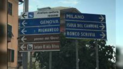 Valle Scrivia, i sindaci chiedono supporto per combattere furti e truffe