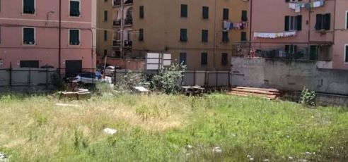 Davide Rossi a TN: "Via Armirotti, una ferita aperta da vent’anni: “Serve una svolta concreta contro degrado e abbandono”