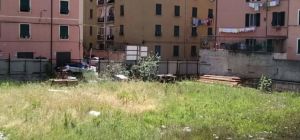 Davide Rossi a TN: "Via Armirotti, una ferita aperta da vent’anni: “Serve una svolta concreta contro degrado e abbandono”