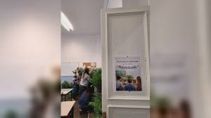Piante in classe: al via la seconda fase del progetto “Natura in Aula” nei licei genovesi