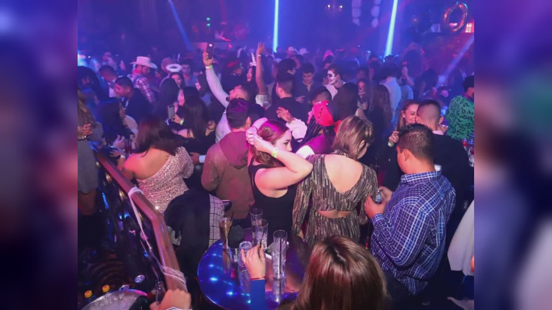 La Spezia, gestore denunciato per discoteca senza autorizzazioni e agibilità