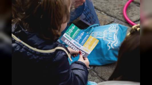 Genova, Carnevale alla Lanterna: un pomeriggio di laboratori e divertimento per tutta la famiglia