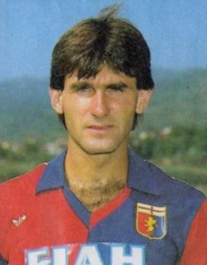 Genoa, Briaschi a TN: "Mercato intelligente, ma Venturino lo avrei trattenuto"