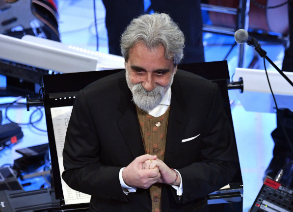 Sanremo: apre Casa Vessicchio, uno spazio per creatività e arte