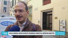 Genova, centro storico: carenza di parcheggi e vivibilità, l'assessore municipale Visentin: "Situazione insostenibile, faremo tavolo tecnico"