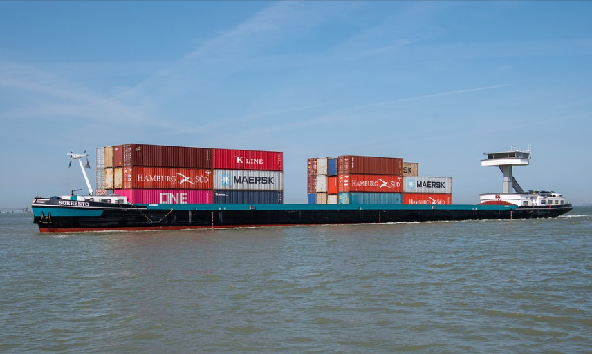 Porto di Ravenna, avvio 2026 in forte crescita: traffici a +18,6% a gennaio