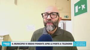 Municipio Medio Ponente, presidente Ceraudo: "Territorio di grande tradizione industriale da preservare, a partire dalla siderurgia"