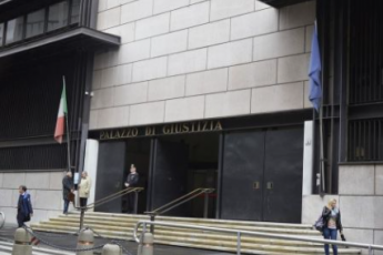 Genova: divieto di avvicinamento per 45enne che stalkizzava una collega