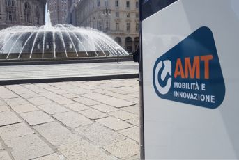 Genova, presentato piano industriale Amt. Vella: “Piano di efficientamento entro marzo”