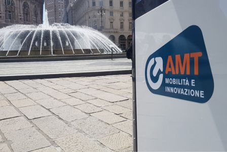 Genova, presentato piano industriale Amt. Vella: “Piano di efficientamento entro marzo”