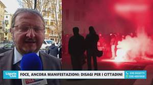 CasaPound alla Foce, assessore municipale Rinaldi: "Situazione insostenibile, cittadini esasperati, autorità trovino soluzione accettabile per tutti"