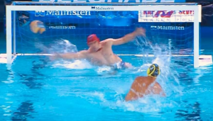 Genova ospita la Final Four di Coppa Italia di pallanuoto. La Pro Recco difende il titolo