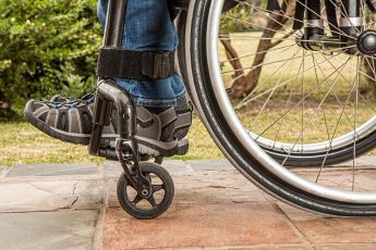 Disabilità e lavoro, Cristina Lodi: "Genova dovrebbe essere città per tutti e farà la sua parte"