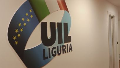 Genova, "Il Lavoro che vorrei" con il segretario UIL Bombardieri