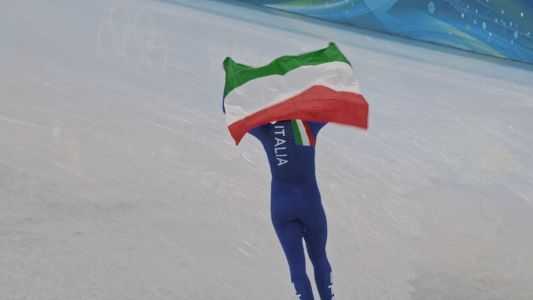 Al via le Olimpiadi di Milano - Cortina. L'Italia sogna, la Liguria spera in Sommariva
