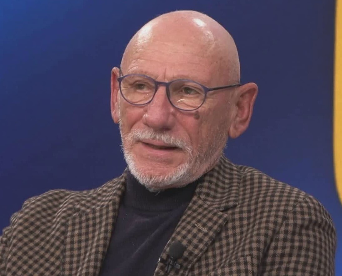 Sampdoria, Gigi Cagni a TN: "La salvezza arriva anche con la cultura del pareggio. Prima non prenderle, poi il gol arriva"