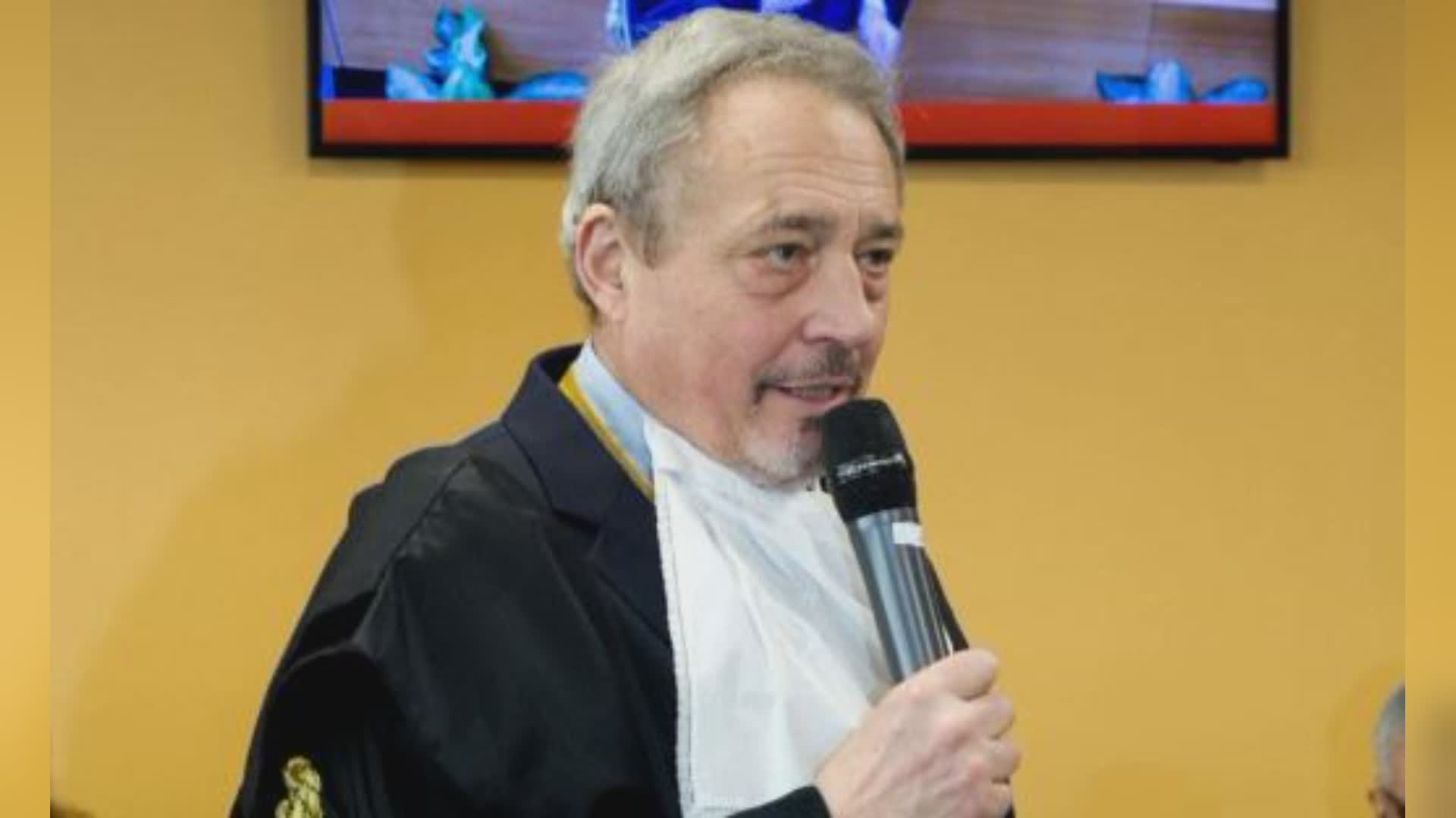 Dalle toghe 'storiche' ai nuovi iscritti: Genova celebra la professione forense