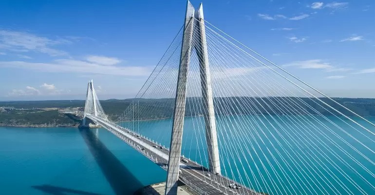 Ponte sullo Stretto: con il Decreto Legge viene definito iter in conformità ai rilievi della Corte dei Conti