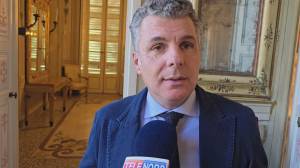 Rapallo, Comune nel caos. Bagnasco a Telenord: “Non volevamo la crisi. La sfiducia è frutto di una scelta del sindaco Ricci”