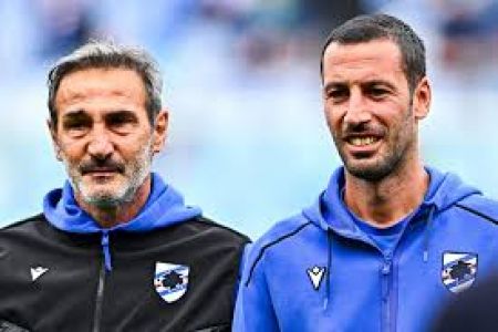 Sampdoria, il pesce non puzza dalla testa perché la testa... non c'è
