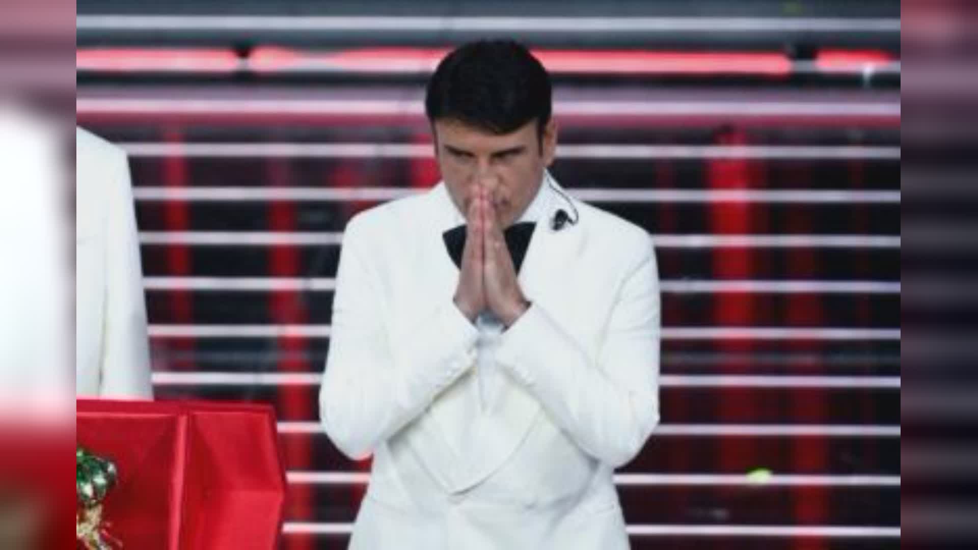 Genova, organizzatrici Lilith Festival contro Sal Da Vinci trionfatore a Sanremo: "La sua canzone esprime cultura del possesso"