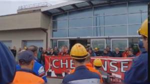 Ex Ilva: sindacati convocati a Palazzo Chigi il 5 marzo