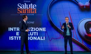 Forum Salute e Sanità 4a edizione, Rosso: "Dopo la riforma ora serve più umanità, dai pronto soccorso alla segnaletica"