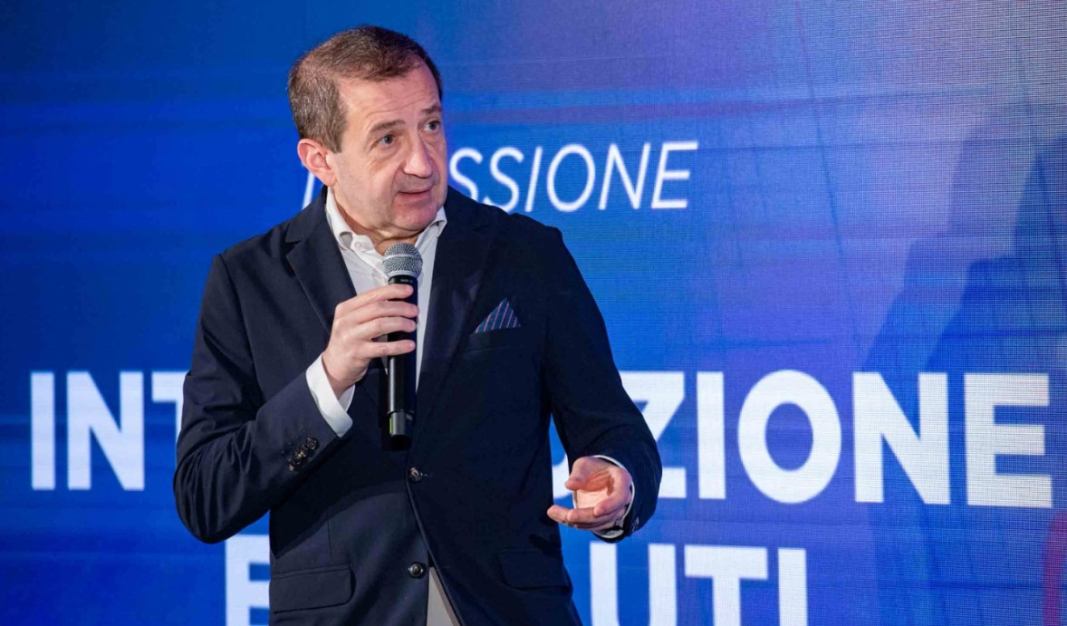 Forum Salute e Sanità 4a edizione, Vinai: "Riorganizzazione dei territori e innovazione per un sistema più efficiente e umano"