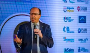 Forum Salute e Sanità 4a edizione, Bonsignore: "Dialogo e lavoro di rete per accompagnare il cambiamento della sanità ligure"