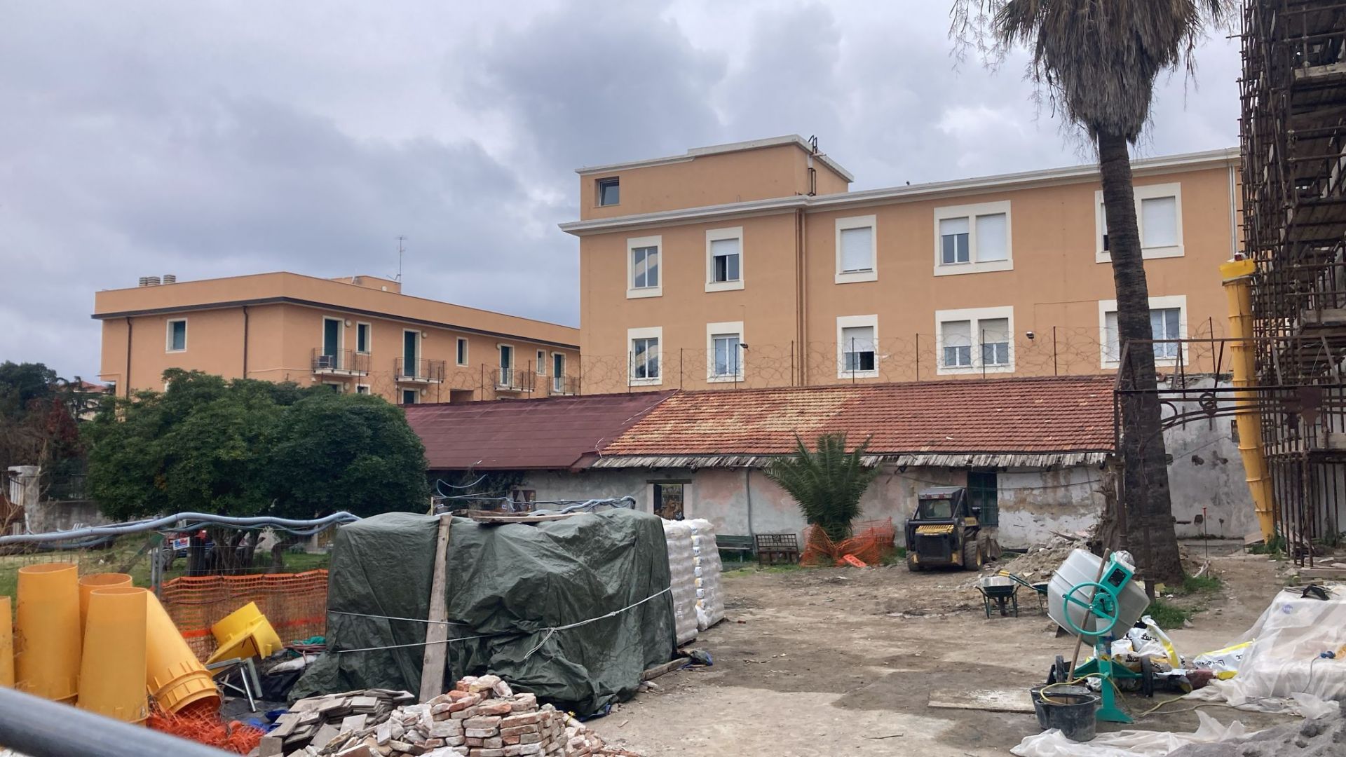 Cisl Savona e Filca Liguria: “Rafforzare controlli nei cantieri del Pnrr. Protocolli da applicare senza deroghe e interpretazioni”