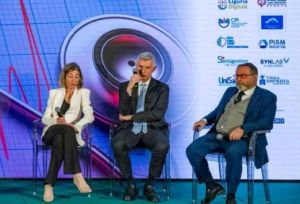 Forum Salute e Sanità 4a edizione, Bordon: "Unica sanità ligure per 1,5 milioni di cittadini, governance accentrata più vicina ai territori"