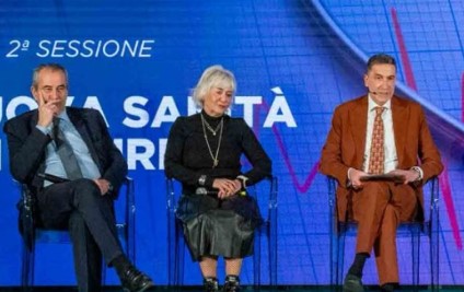 Forum Salute e Sanità 4a edizione, Calamai: "Nuova Azienda Metropolitana, più integrazione e 9.600 prestazioni settimanali. Telemedicina strategica"