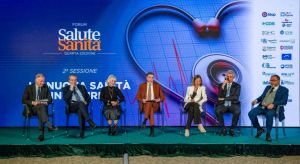 Forum Salute e Sanità 4a edizione: riforma, AI e Case della Comunità al centro delle sessioni mattutine