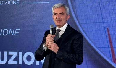 Forum Salute e Sanità 4a edizione, editore Monti: "Una sanità davvero moderna ha senso solo se mette il cittadino al centro"