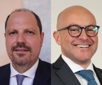 Il futuro del porto, dell'industria e della città capoluogo si decide a Scignoria! in lingua genovese 